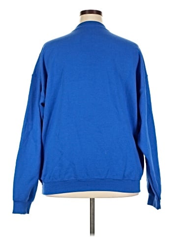 Gildan Sweatshirt (view 2)