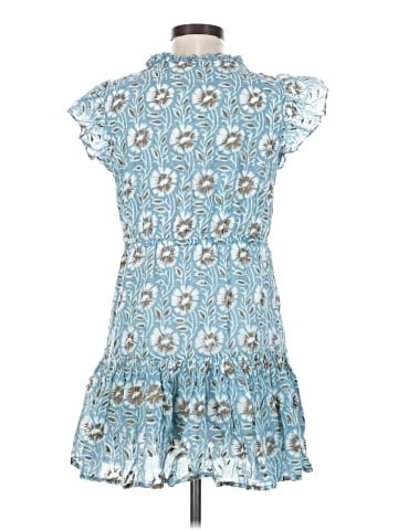 Oliphant Casual Dress (view 2)