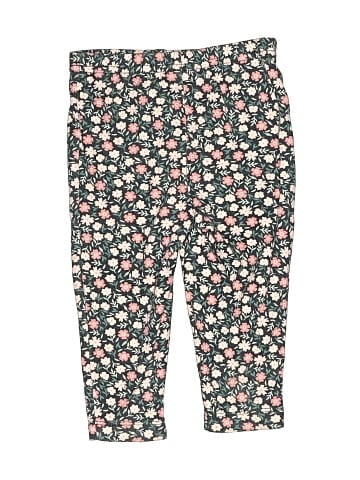 Child of Mine by Carter's Casual Pants (view 2)