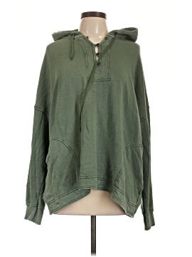 Aerie Poncho (view 1)