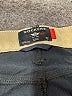 Dockers Solid Black Active Pants Size 20 - photo 4