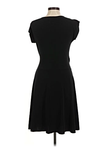Petite Sophisticate Casual Dress (view 2)