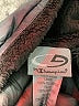 C9 By Champion 100% Nylon Black Vest Size M - photo 6