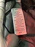 C9 By Champion 100% Nylon Black Vest Size M - photo 7