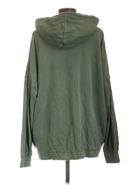 Aerie Poncho (view 2)