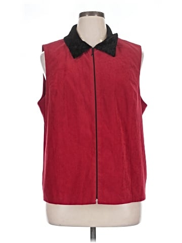 Stonebridge Vest (view 1)