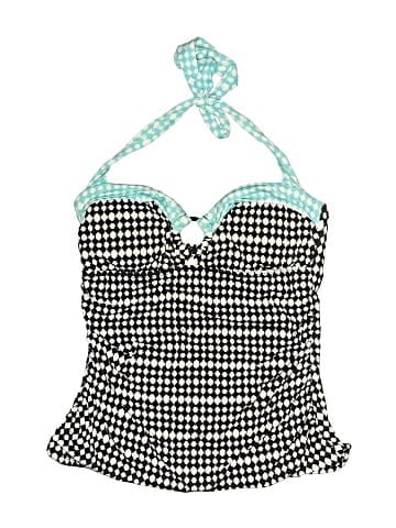 24th & Ocean Swimsuit Top (view 1)