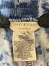 Lucky Brand Print Blue Shorts Size S - photo 3