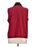 Stonebridge Red Vest Size 1X - photo 2