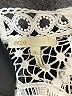 Maje 100% Polyester Ivory Long Sleeve Blouse Size Sm (1) - photo 6