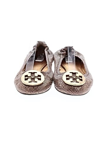 Tory Burch Flats (view 2)