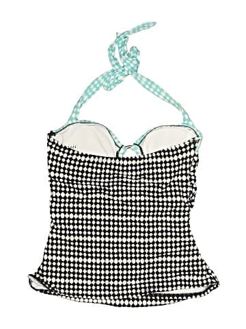 24th & Ocean Swimsuit Top (view 2)