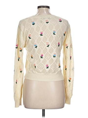 Zara Pullover Sweater (view 2)