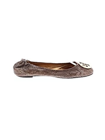 Tory Burch Flats (view 1)