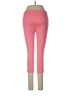 MPG Solid Pink Active Pants Size M - photo 2