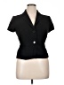 Calvin Klein Black Blazer Size 14 (petite) - photo 1