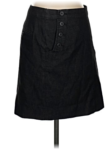 Gap Outlet Denim Skirt (view 1)