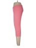 MPG Solid Pink Active Pants Size M - photo 5