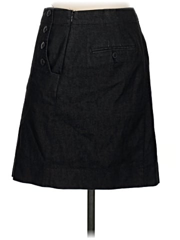Gap Outlet Denim Skirt (view 2)