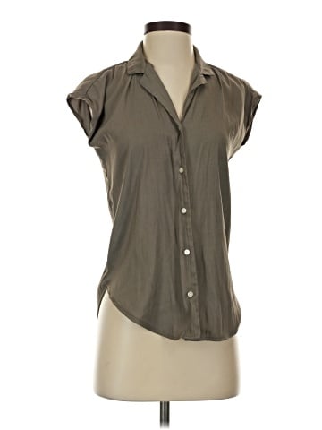 T Tahari Sleeveless Blouse (view 1)