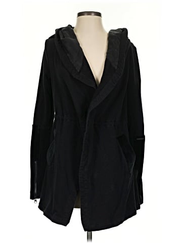 Blanc Noir Cardigan (view 1)