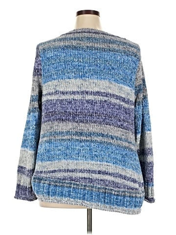 Style&Co Pullover Sweater (view 2)