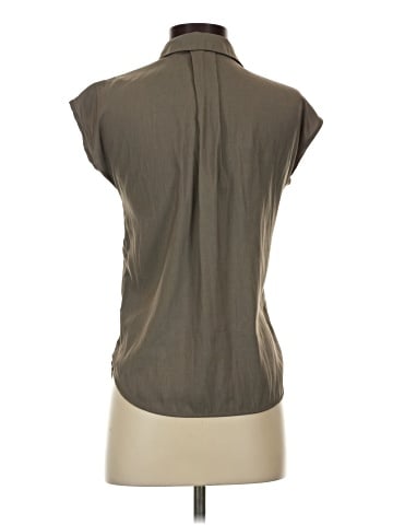 T Tahari Sleeveless Blouse (view 2)