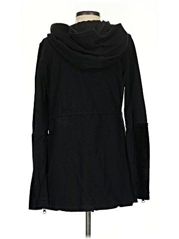 Blanc Noir Cardigan (view 2)