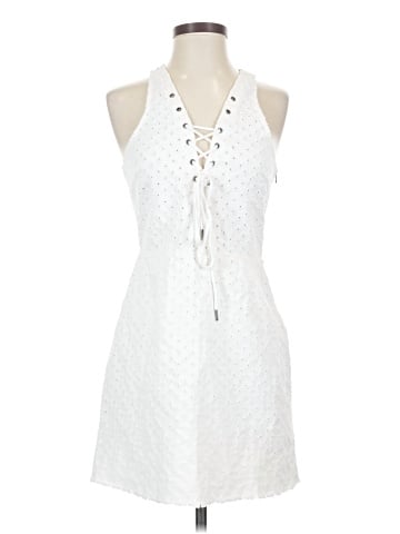 Saylor Casual Dress (view 1)