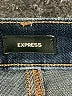 Express Blue Jeans Size 6 - photo 7