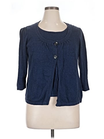 Sag Harbor Pullover Sweater (view 1)