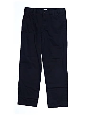 Lands' End Casual Pants (view 1)