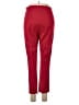 Vince Camuto Red Casual Pants Size 4 - photo 2