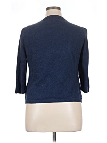 Sag Harbor Pullover Sweater (view 2)