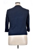 Sag Harbor 100% Cotton Blue Pullover Sweater Size XL (petite) - photo 2