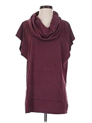 bryn WALKER Short Sleeve Top (view 1)