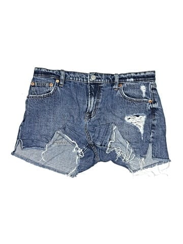 Gap Denim Shorts (view 1)