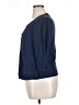 Sag Harbor 100% Cotton Blue Pullover Sweater Size XL (petite) - photo 5