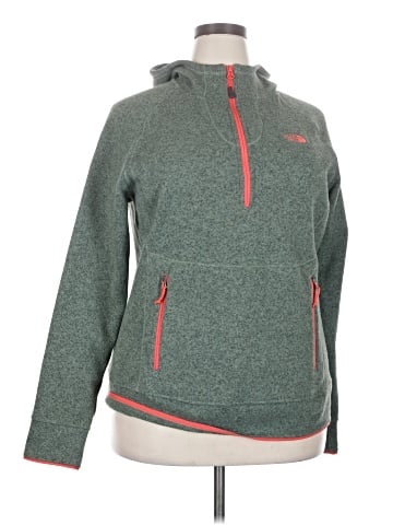 The North Face Pullover Sweater (view 1)