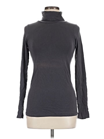 Tresics Long Sleeve Turtleneck (view 1)