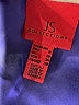 JS Collections 100% Acetate Gold Jacket Size 8 - photo 6