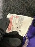 JS Collections 100% Acetate Gold Jacket Size 8 - photo 7