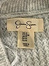Jessica Simpson Gray Cardigan Size M - photo 7