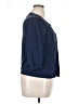 Sag Harbor 100% Cotton Blue Pullover Sweater Size XL (petite) - photo 4