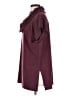 bryn WALKER Burgundy Short Sleeve Top Size XXS - photo 5