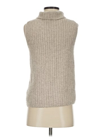 Vince. Sweater Vest (view 2)