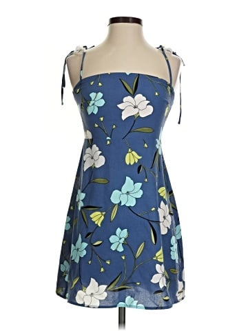 Hurley Casual Dress (view 1)