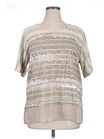 Chico's Short Sleeve T-Shirt (view 1)