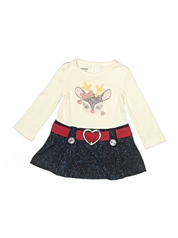 WonderKids Dress (view 1)