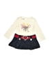 WonderKids Ivory Dress 9-12 MO / 12 MO - photo 1